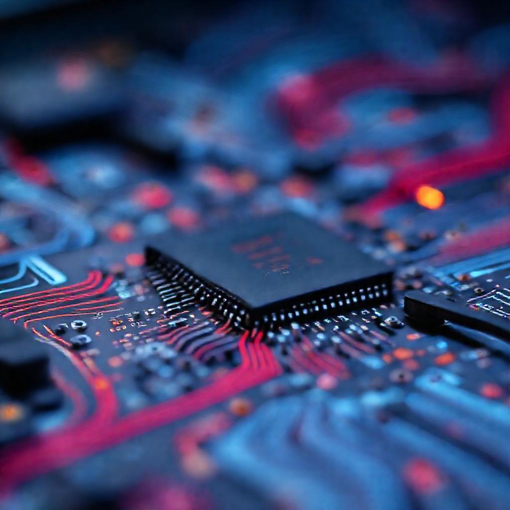 Real-time Operating Systems (rtos) in Embedded Projects Explained