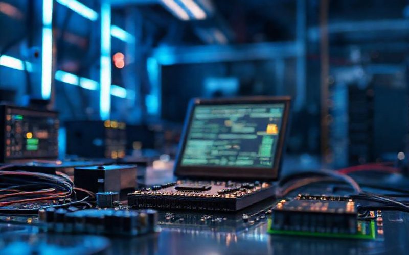 Real-time Operating Systems (rtos) in Embedded Projects Explained