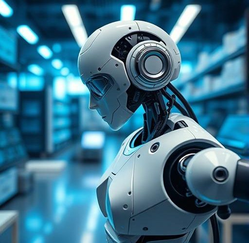 Robotics and Machine Learning: a Perfect Match?