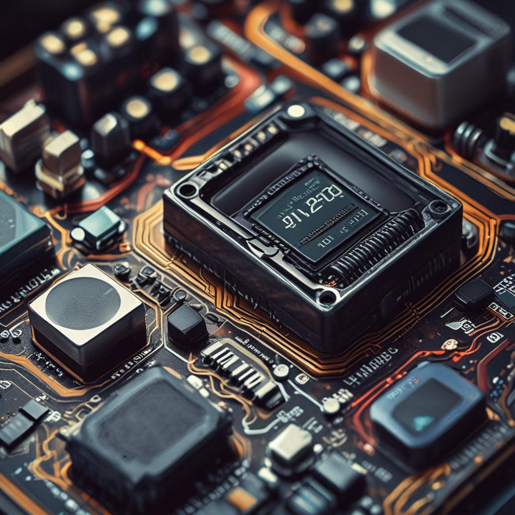 Smart Energy Meter Using Esp32 and Blynk App – Diy Guide