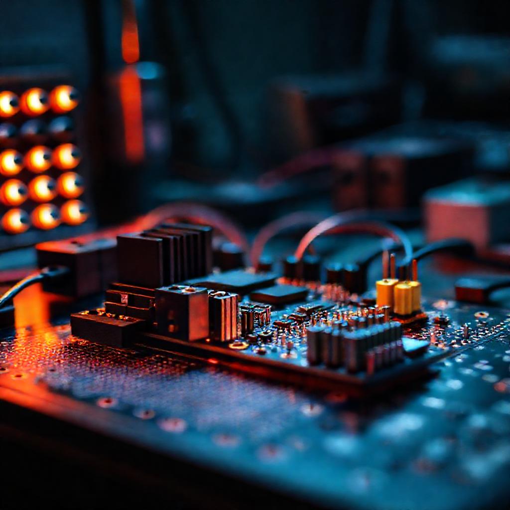 Smart Energy Meter Using Esp32 and Blynk App – Diy Guide