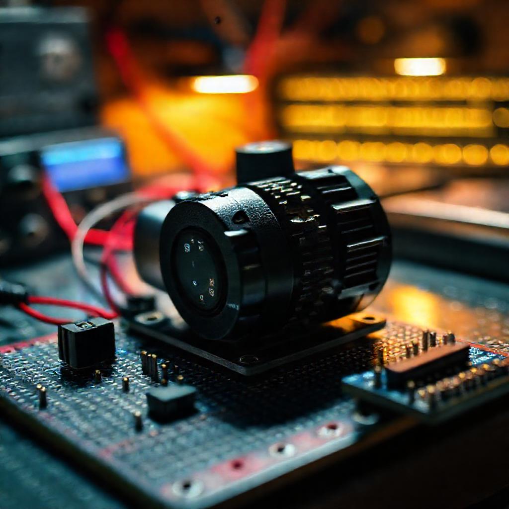 Speed Control of Dc Motor Using Arduino and Pwm