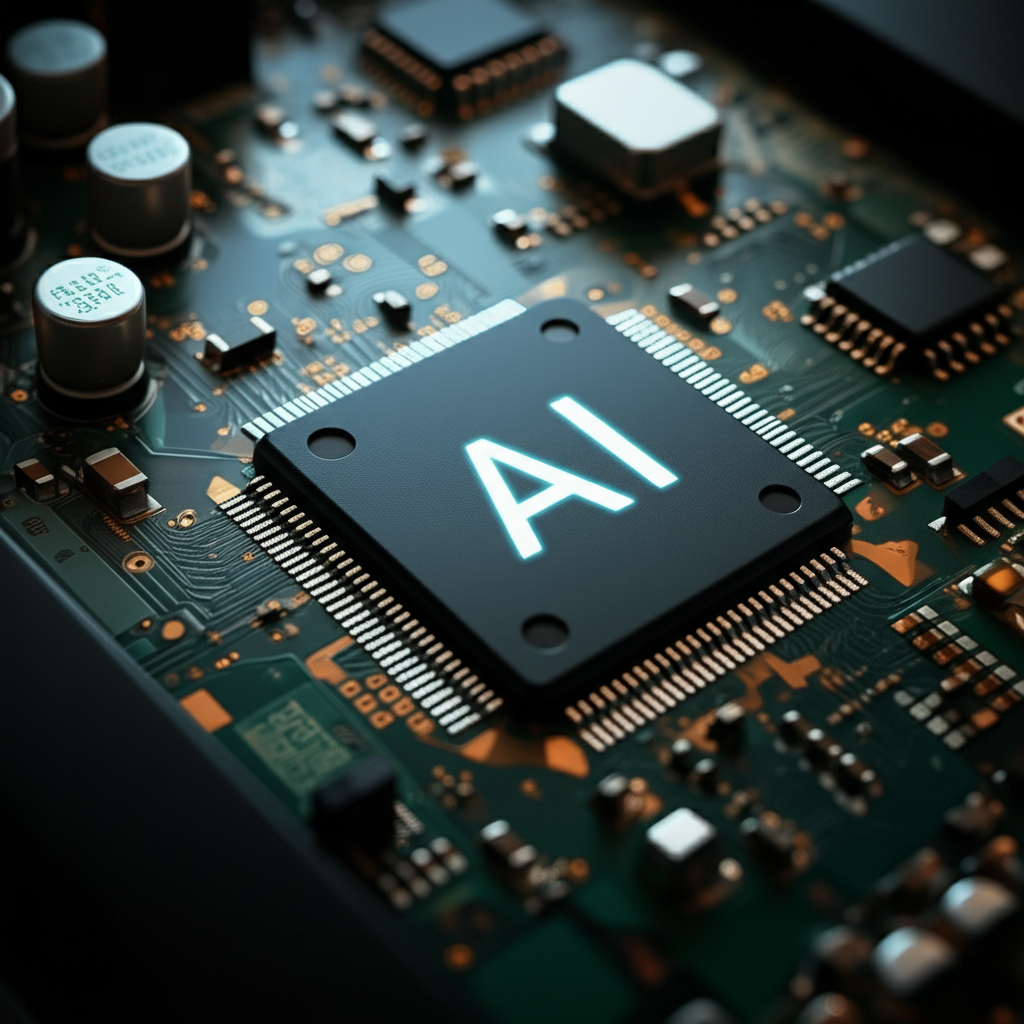 The Future of Ai in Robotics – What to Expect in the Next 5 Years
