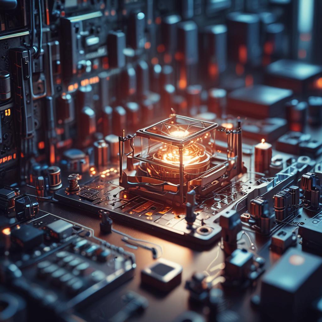 The Future of Ai in Robotics – What to Expect in the Next 5 Years