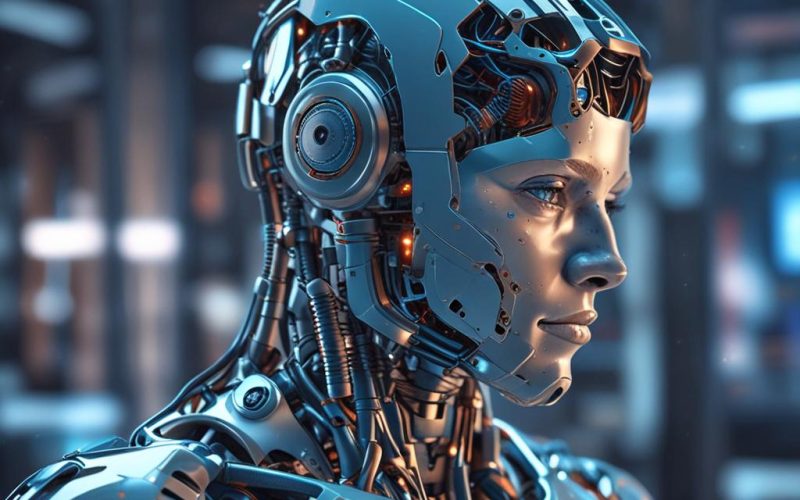 Types of Machine Learning Explained with Simple Examples