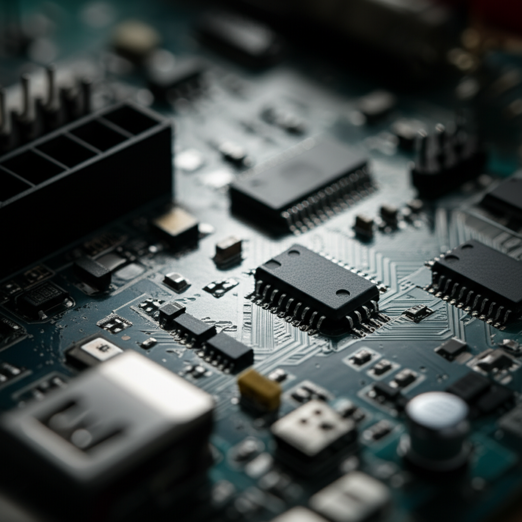 Voice Command Recognition Using Edge Impulse and Arduino