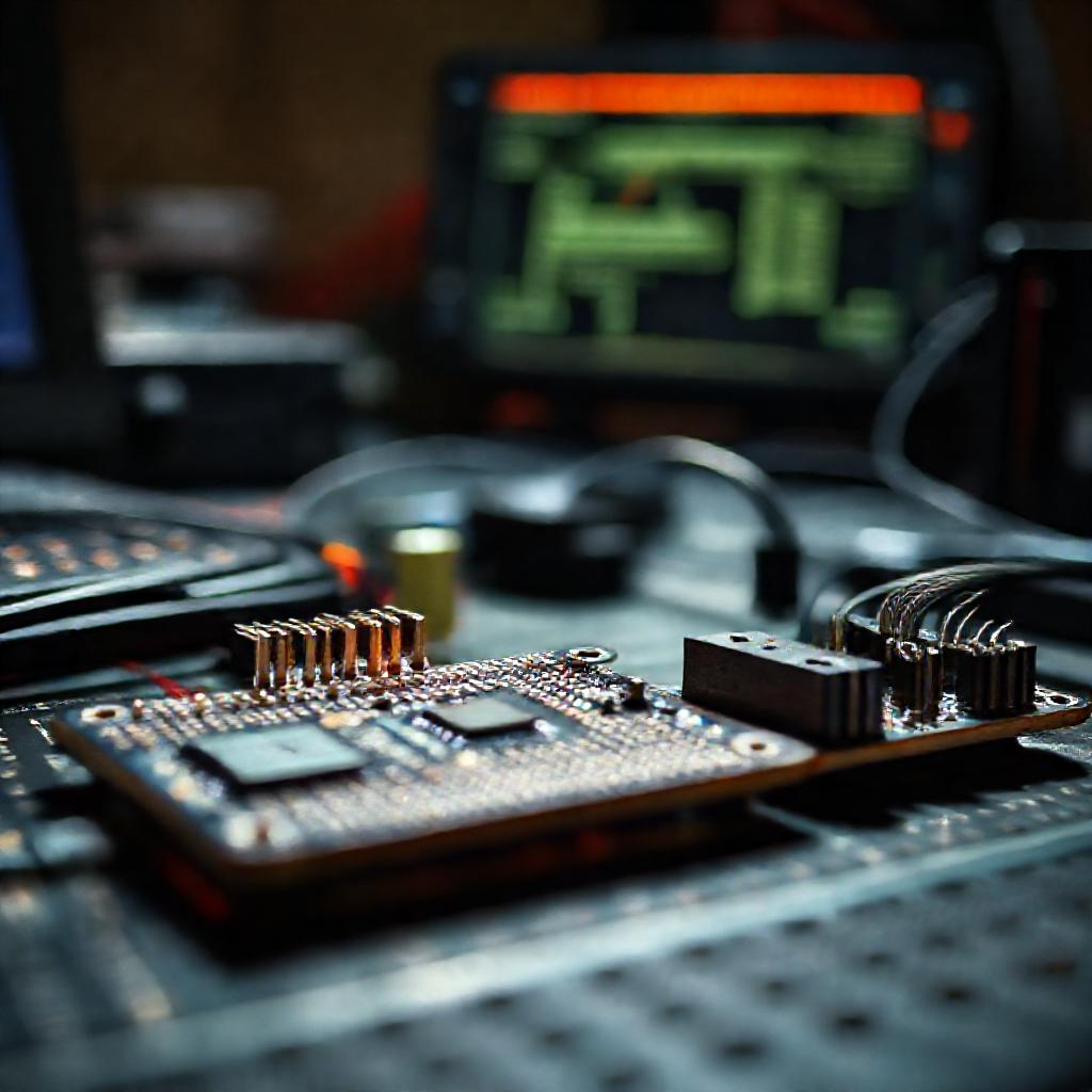 Voice Command Recognition Using Edge Impulse and Arduino