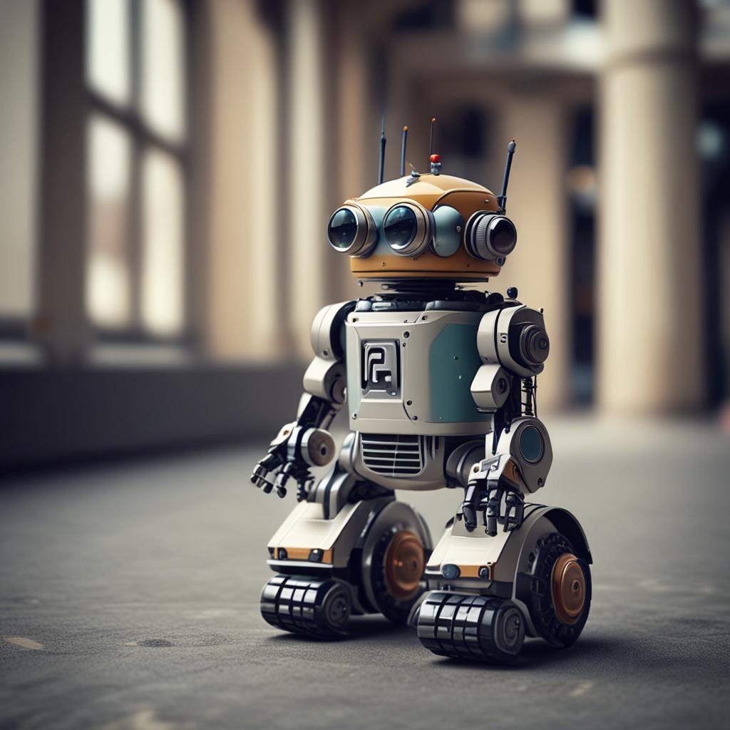 Wireless Robot Control Using Rf Module and Arduino