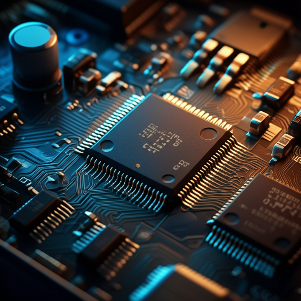 Beginner’s Guide to Training Your First Ml Model
