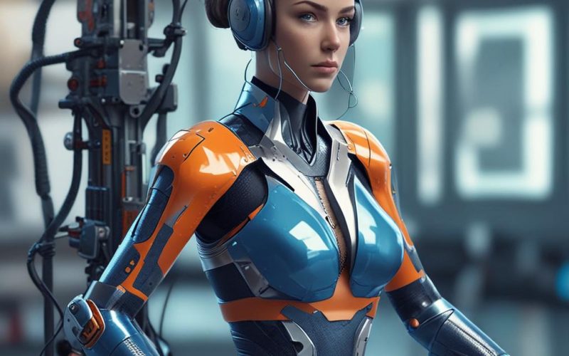 Beginner’s Guide to Training Your First Ml Model