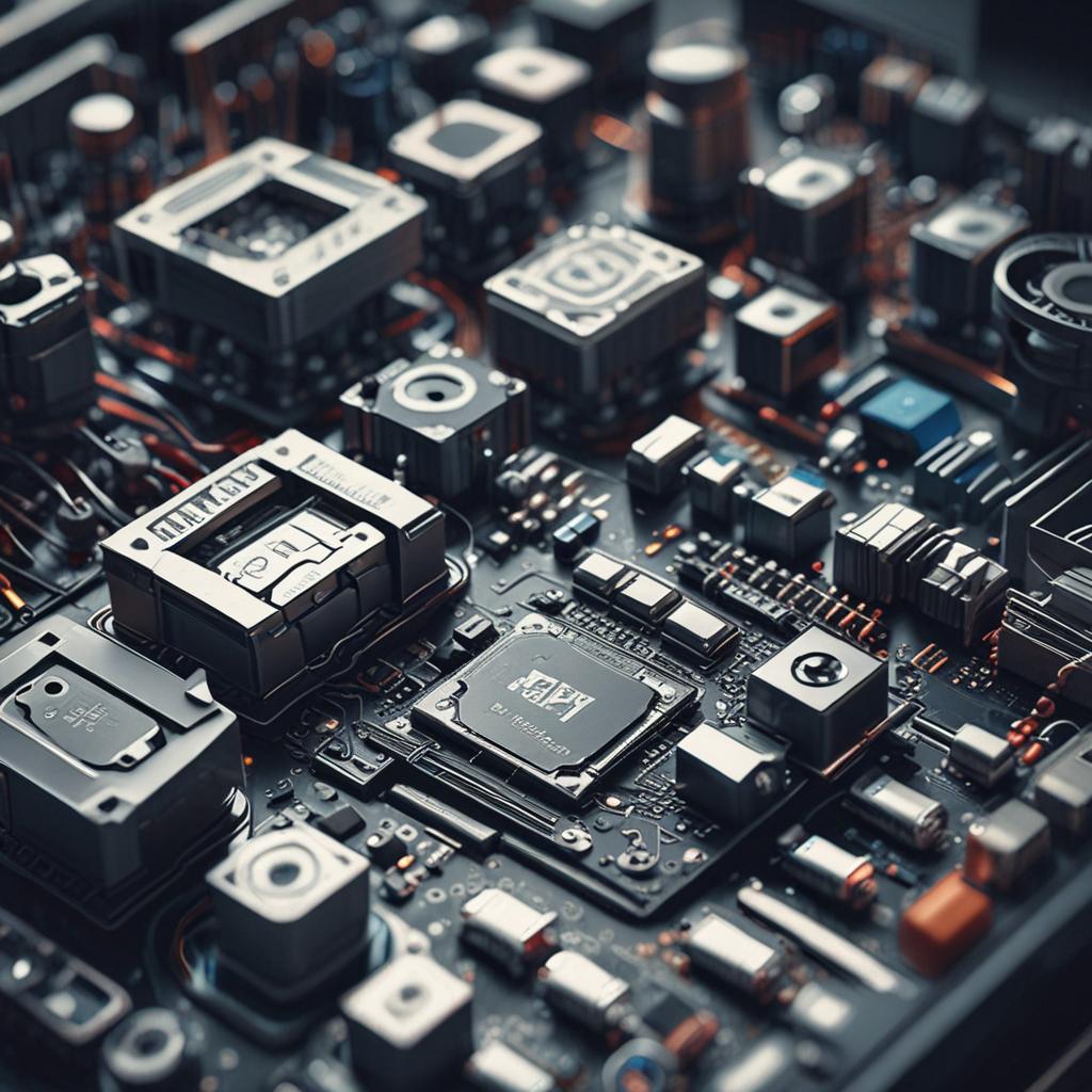 The Role of Ai in Predictive Maintenance