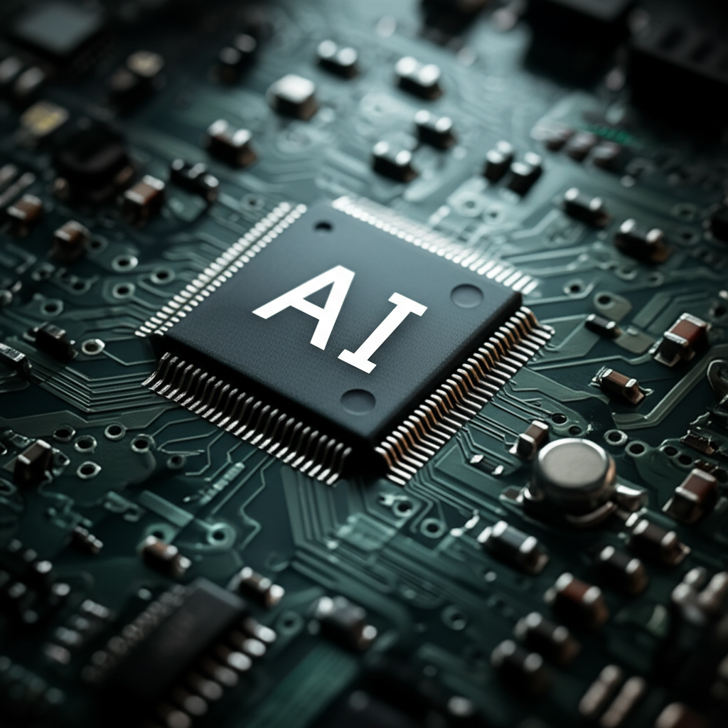 The Role of Ai in Predictive Maintenance