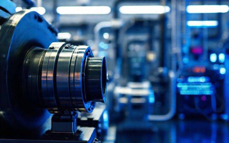 The Role of Ai in Predictive Maintenance